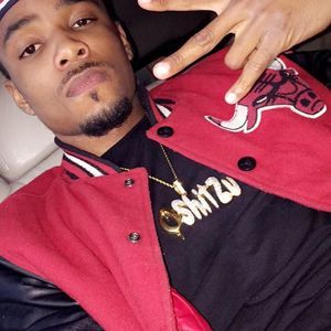 Meet your Posher, Trey